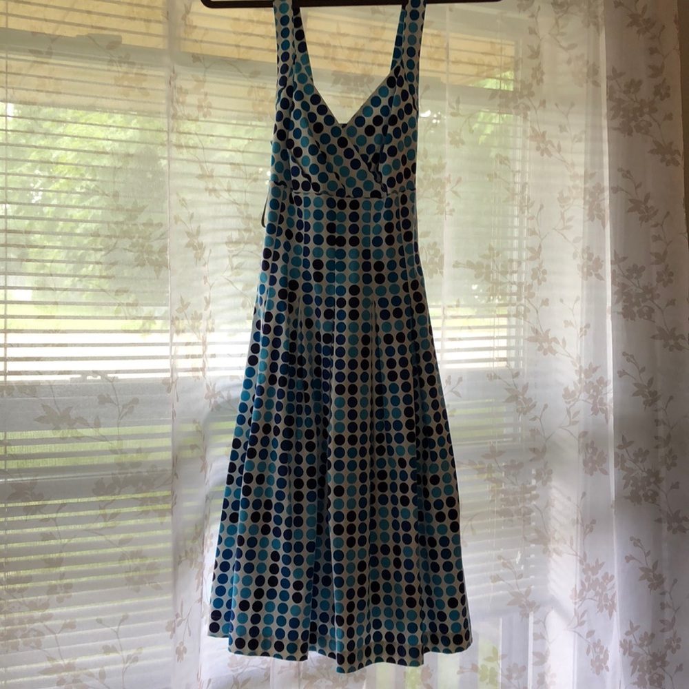 Calvin Klein dress size 8